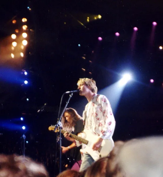 MTV VMAs 2026 : Nirvana recevra le Video Vanguard Award
