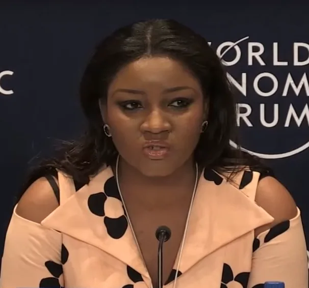 Omotola Jalade : après 30 ans à Nollywood, elle dit n’avoir jamais reçu de royalties