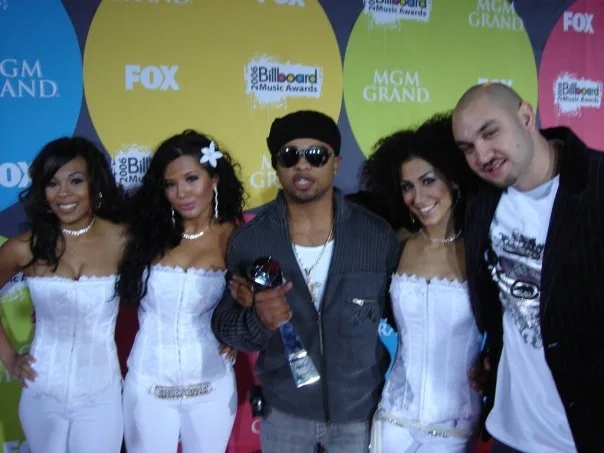 Raz B : le chanteur de B2K annonce la mort de son fils de trois mois