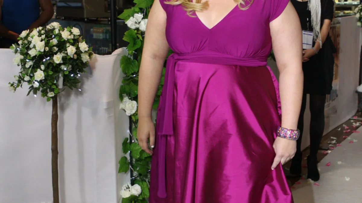 Rebel Wilson dévoile « Girl Group » à Toronto, avec Mel C et Nicole Scherzinger