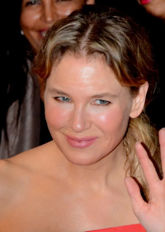 Renée Zellweger apparaît dans de rares images avec le fils d’Ant Anstead
