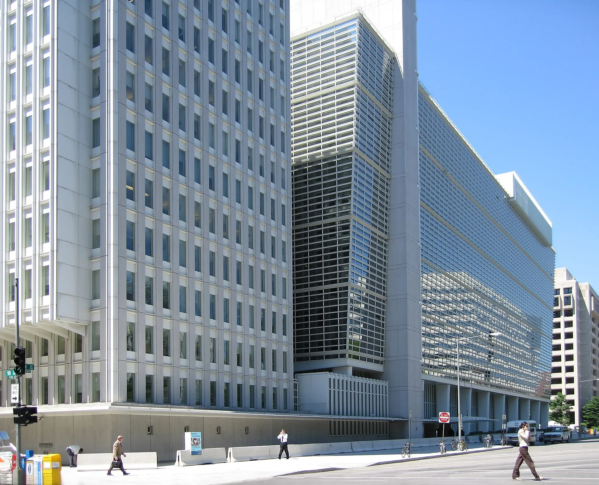Kenya : 400 millions $ d’urgence de la Banque mondiale attendus sous six semaines