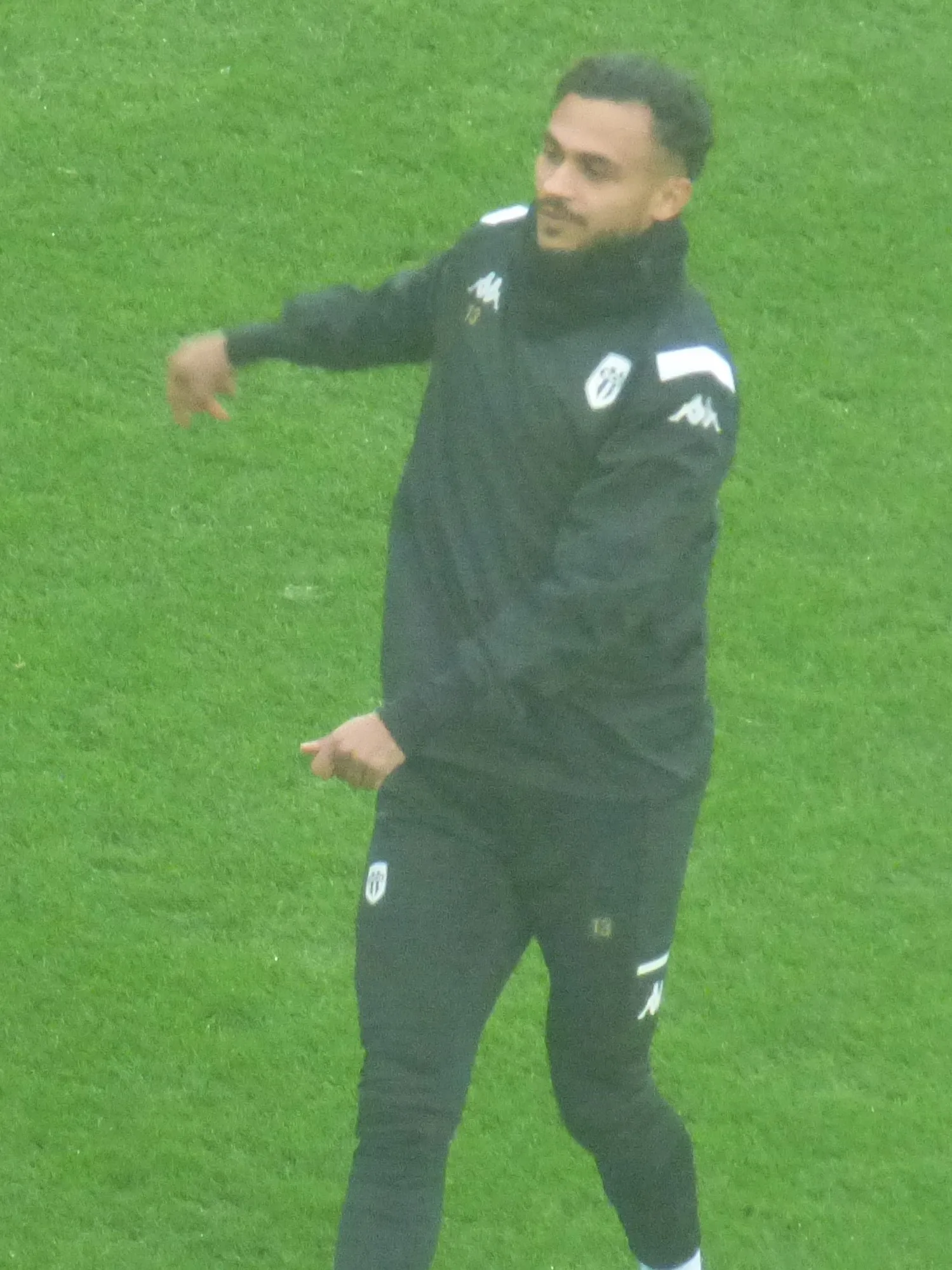 Mercato : Sofiane Boufal rejoint Al-Ittihad Tripoli en Libye