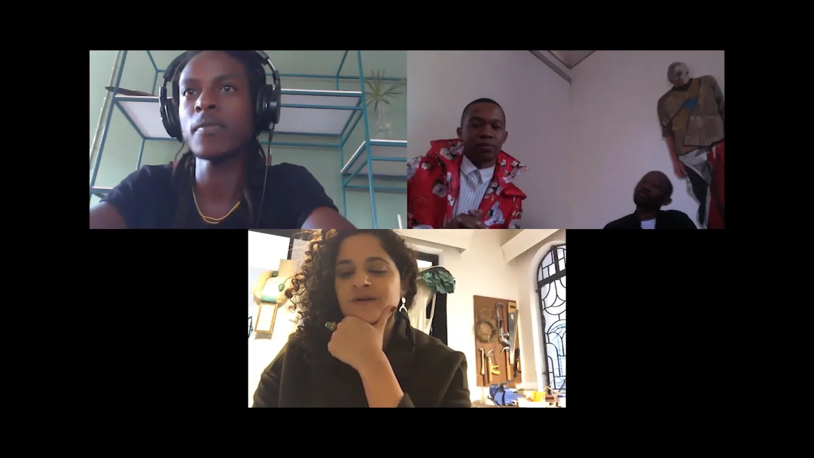 Thebe Magugu revient chez Woolworths avec « Lineage », entre mode et parfum
