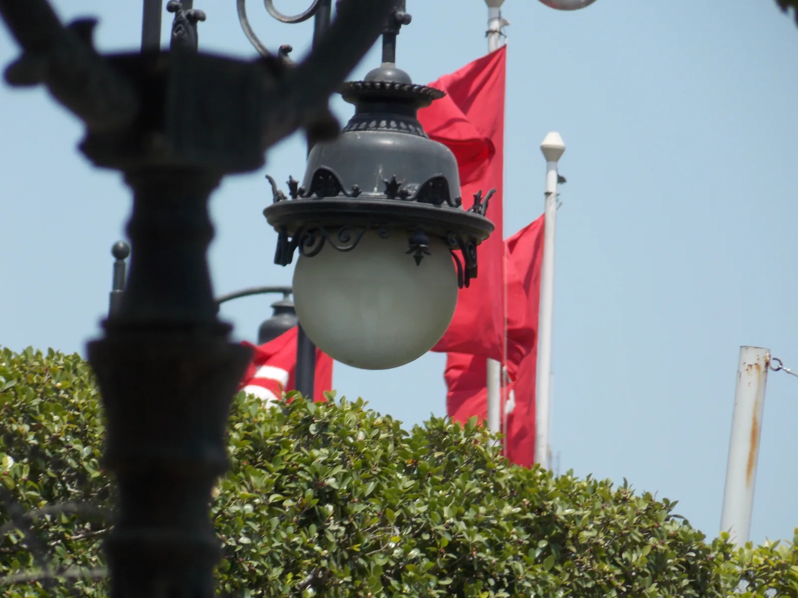En Tunisie, la canicule dure et continue d’alimenter la colère sociale