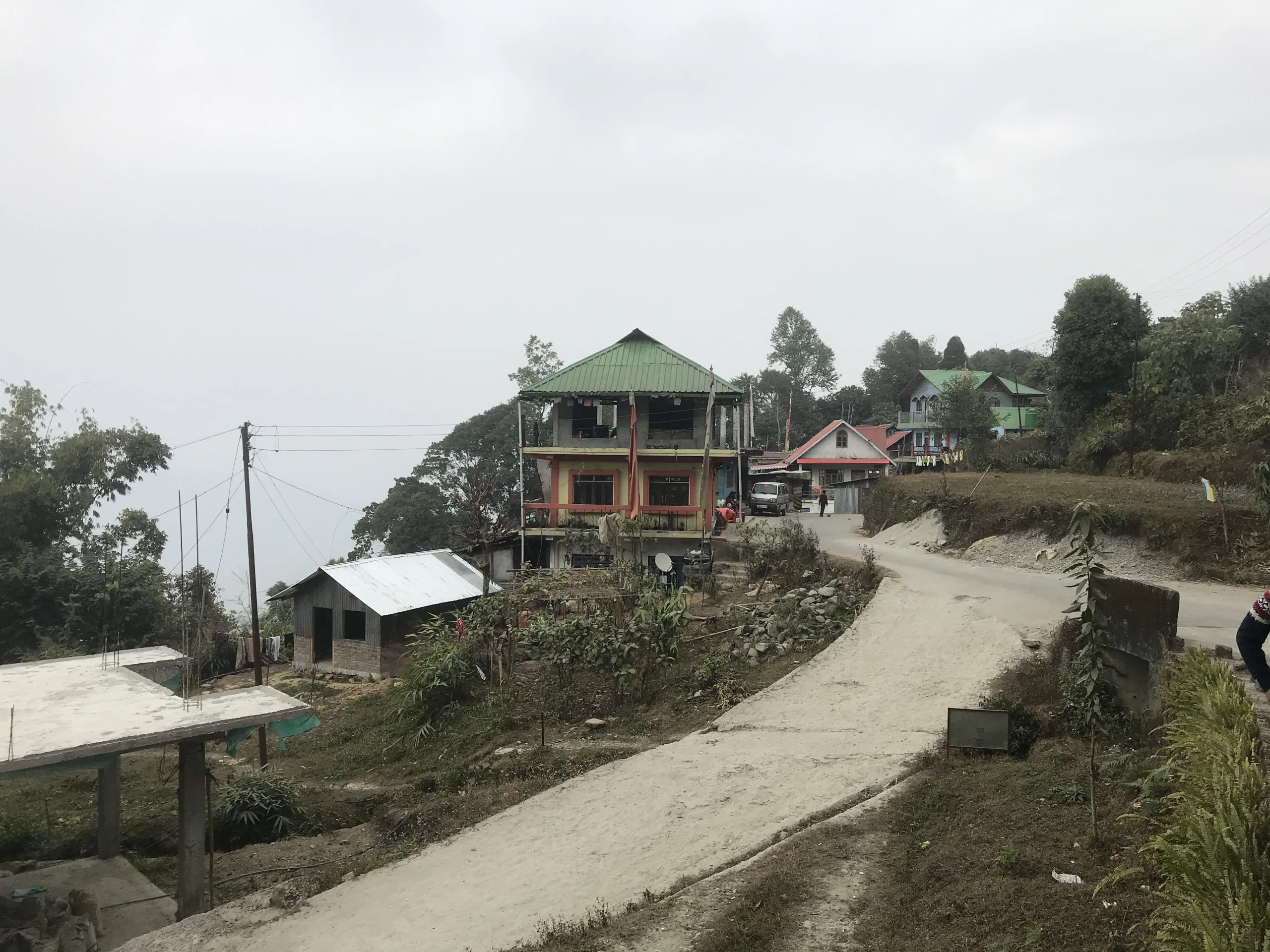 Inde : quatre arrestations après les graves brûlures d’une jeune mariée