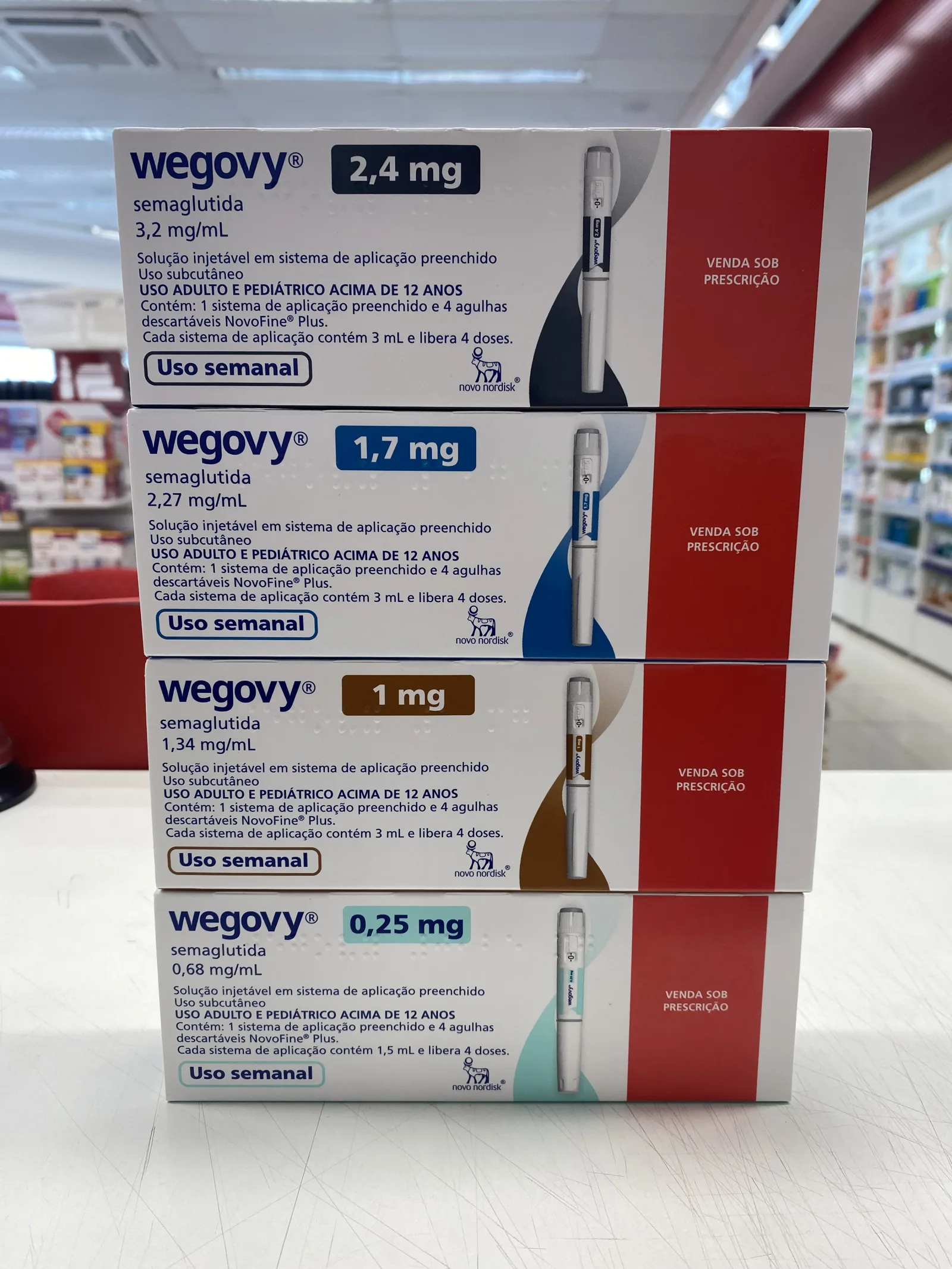 STEP Young : 40,4 % des enfants sous sémaglutide passent sous le seuil d’obésité