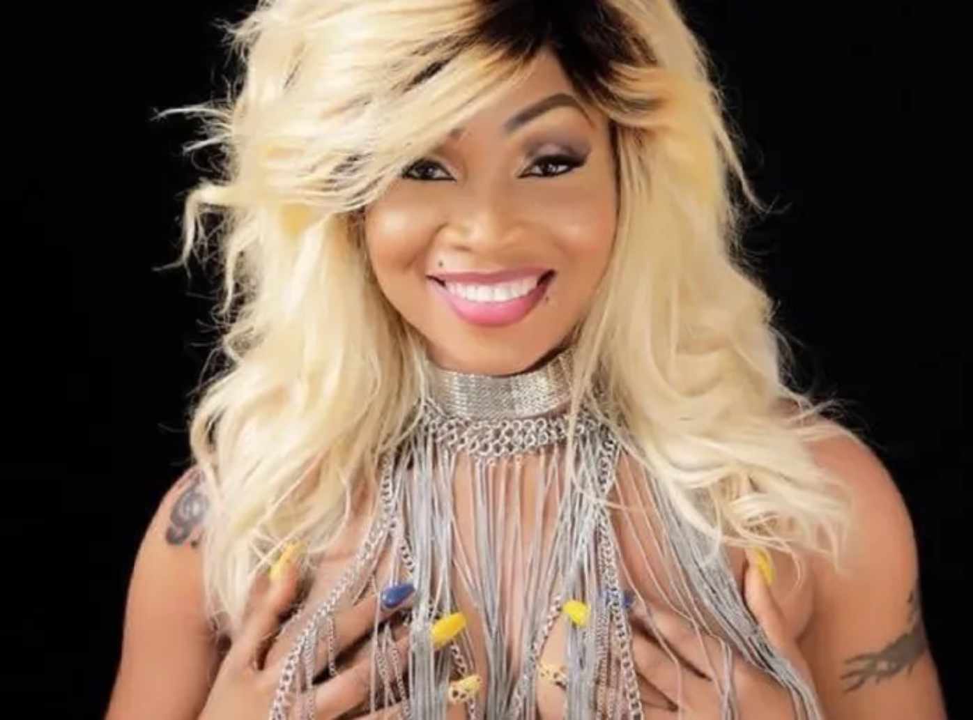 Vitale: The Ivorian Singer Announces the Opening of Her Fashion Store