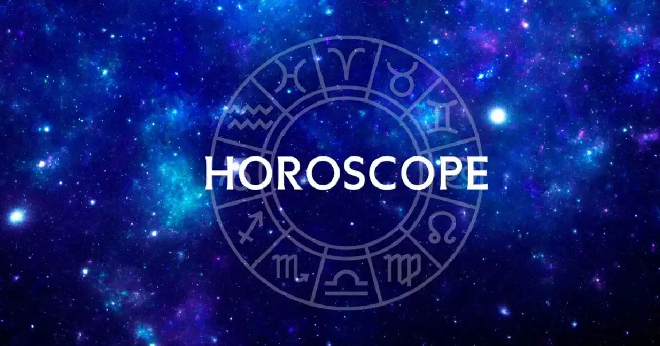 Horoscope: Astrological Predictions for Monday, April 1st to Sunday, April 7th, 2024