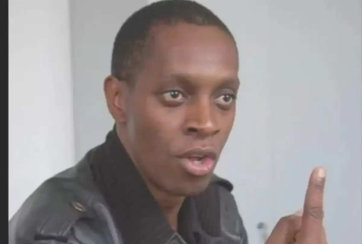 Claudy Siar in Benin for August 1st: Between deep emotion and historical recognition