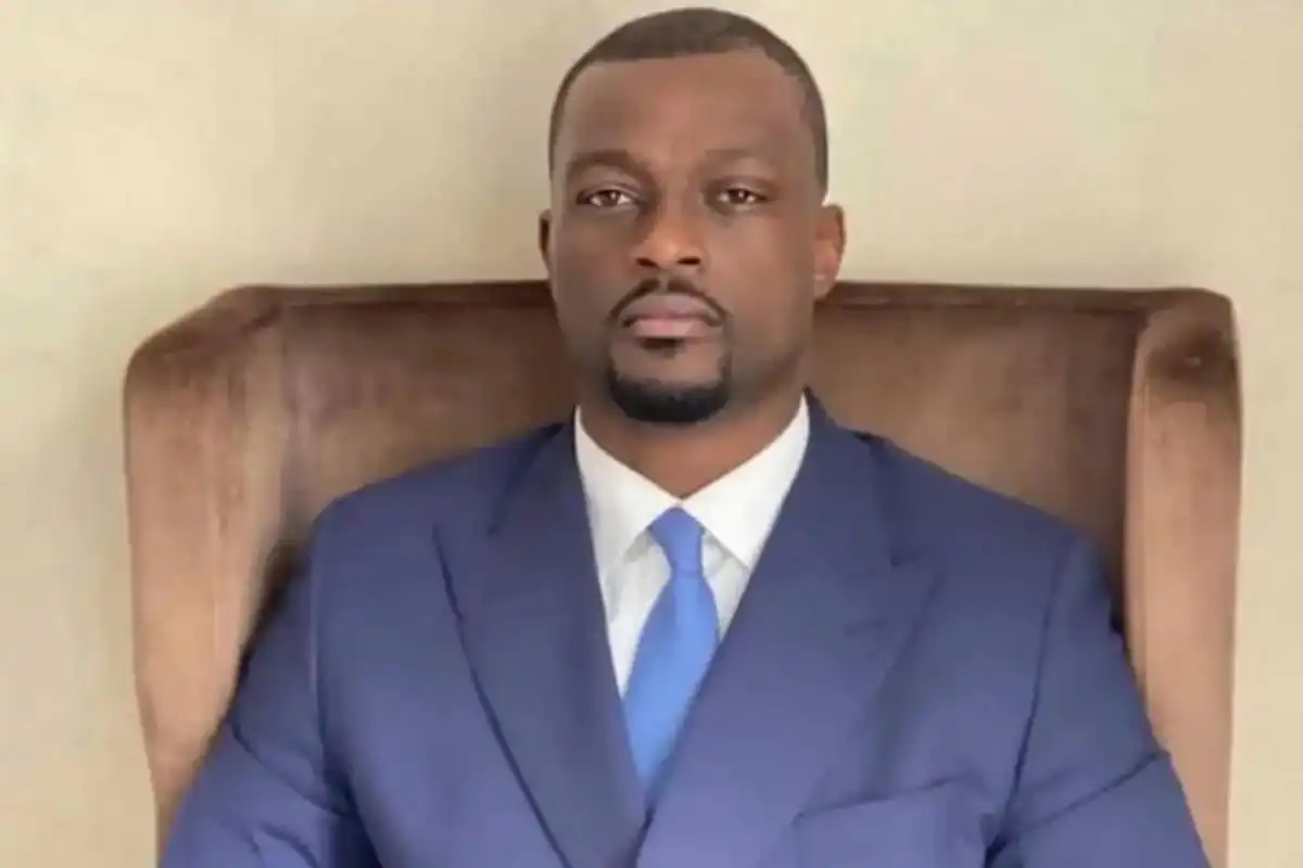 Francis Mvemba: His Daughter Making a Bid for the Miss Côte d’Ivoire 2024 Crown
