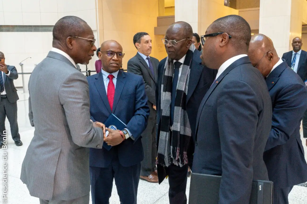 Benin 2026 Presidential Election: BR Explains Choice of Romuald Wadagni as Candidate