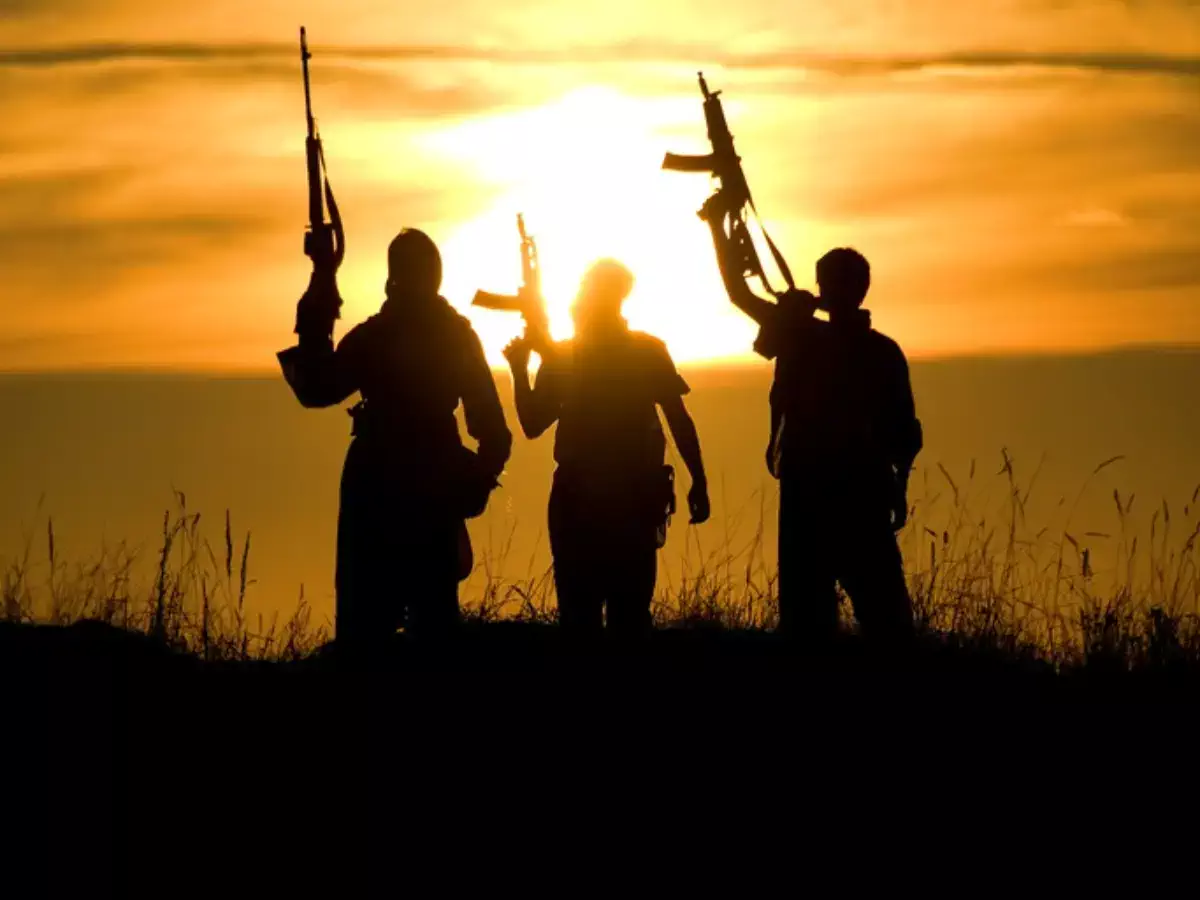 Nigeria: at least 12 boat passengers kidnapped by pirates