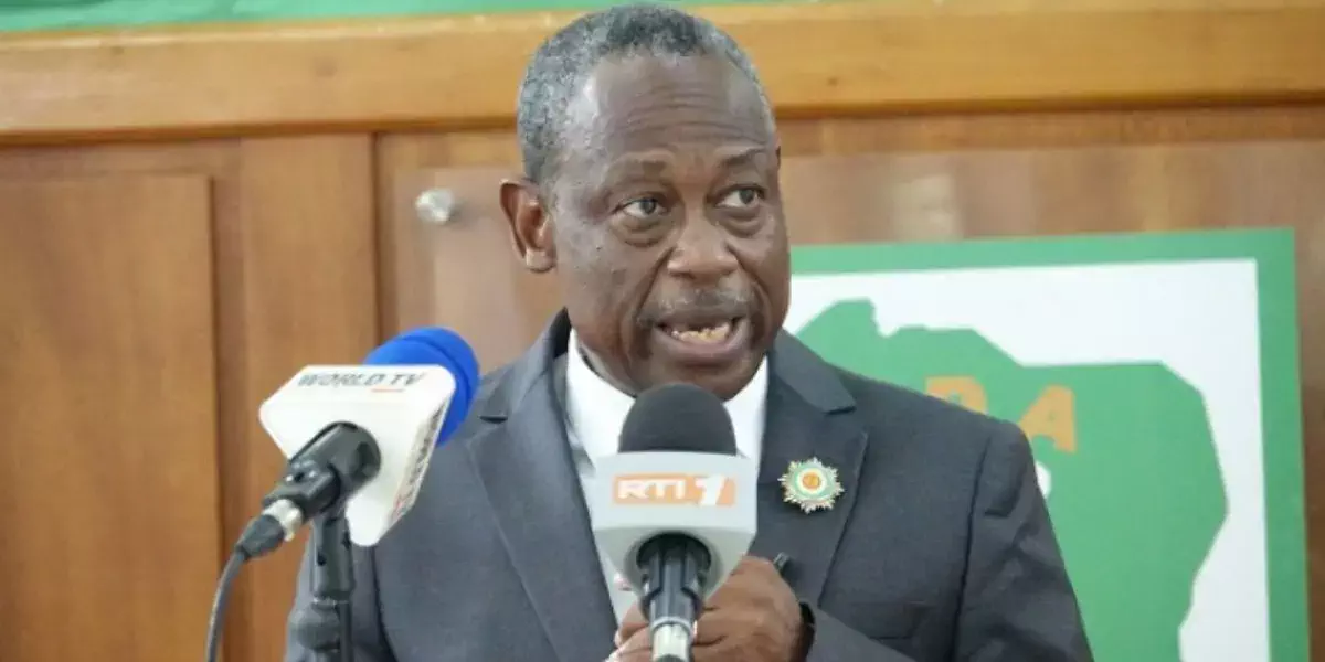 Ivory Coast: summons of MP Bredoumy Soumaïla canceled