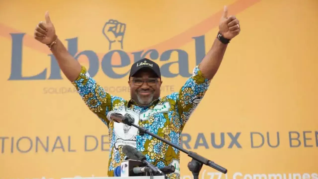 Benin: a governance agreement announced between Le Libéral and one of the 2 factions of the movement