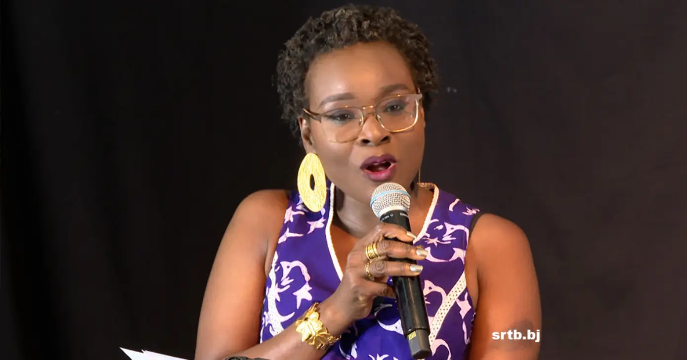 Angela Kpeidja/Stévy Wallace case: the journalist convicted by the CRIET