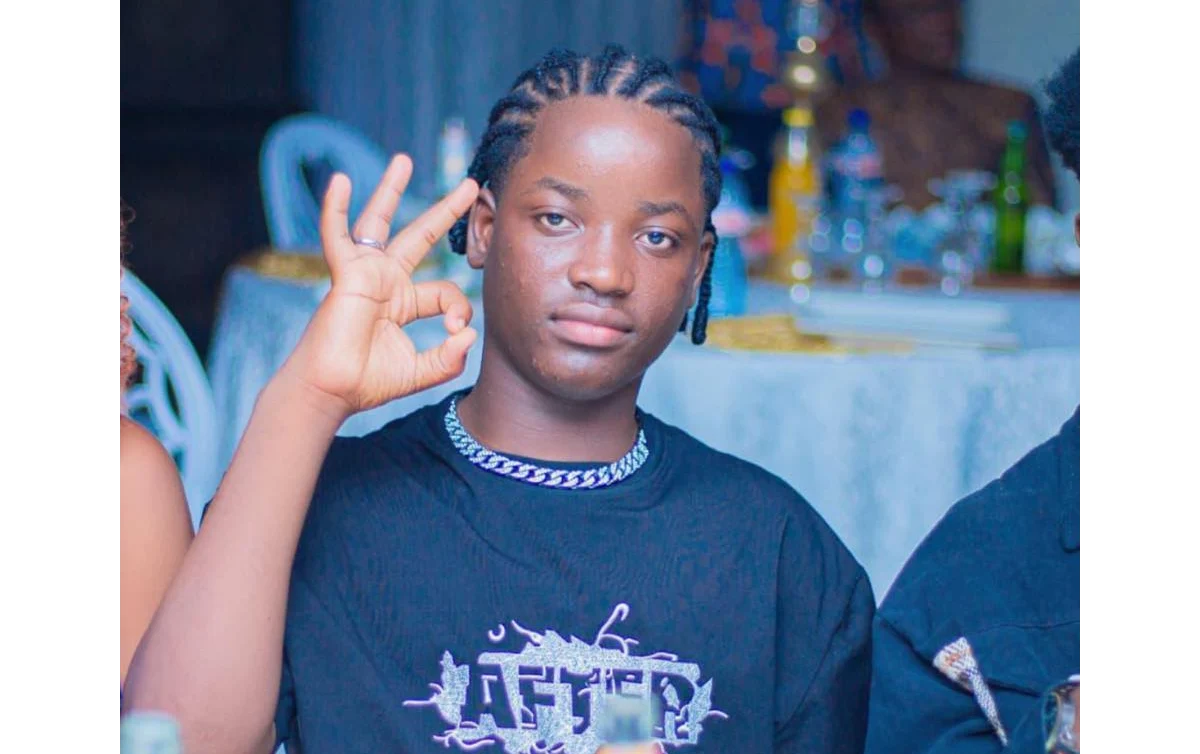 Benin: the reasons for the breakup between the young singer Djecomon and Legend Beatz