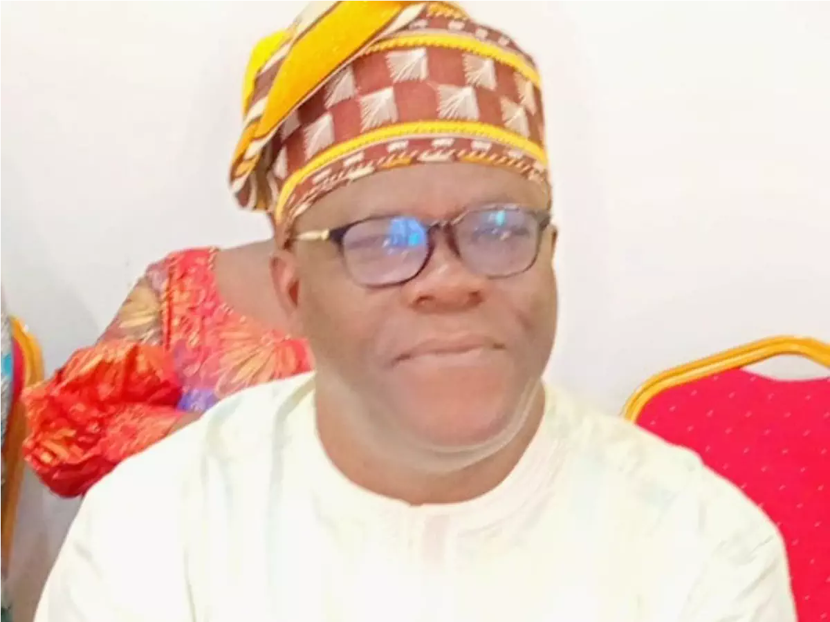 Benin: Suspension of Gratien Ahouanmenou, member of the DEN of UP le Renouveau