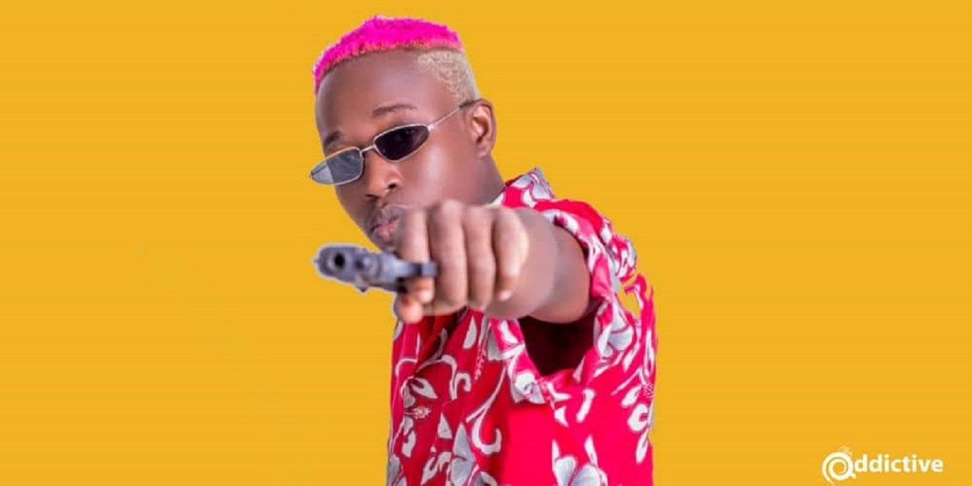 Benin: the singer Tyaf Papa Yazir makes his big comeback with “Hors Catégorie”