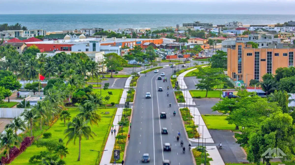 Benin: Cotonou rocked this Sunday by an attempted coup
