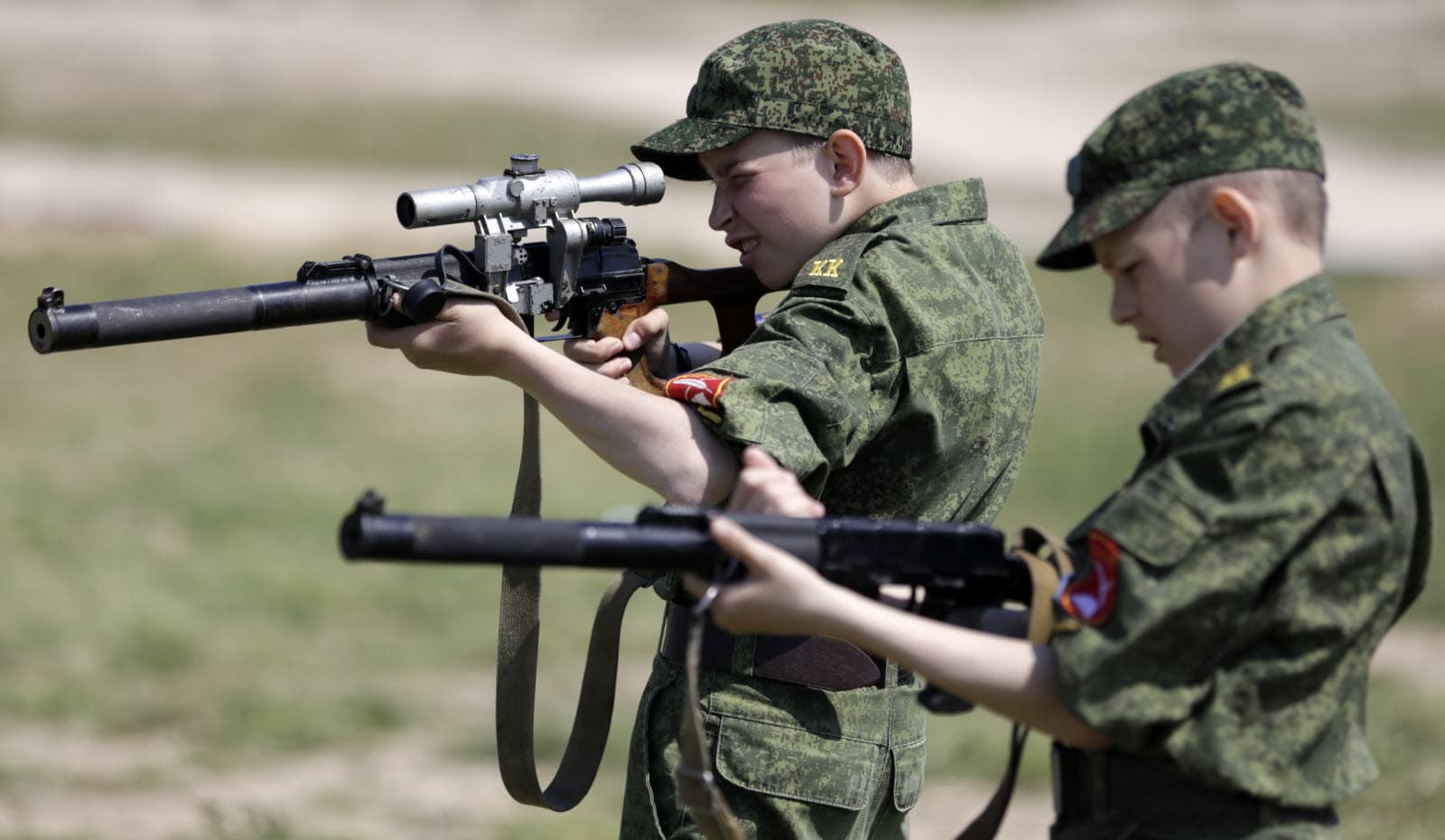 War in Ukraine: a next-generation Russian fighter jet shot down