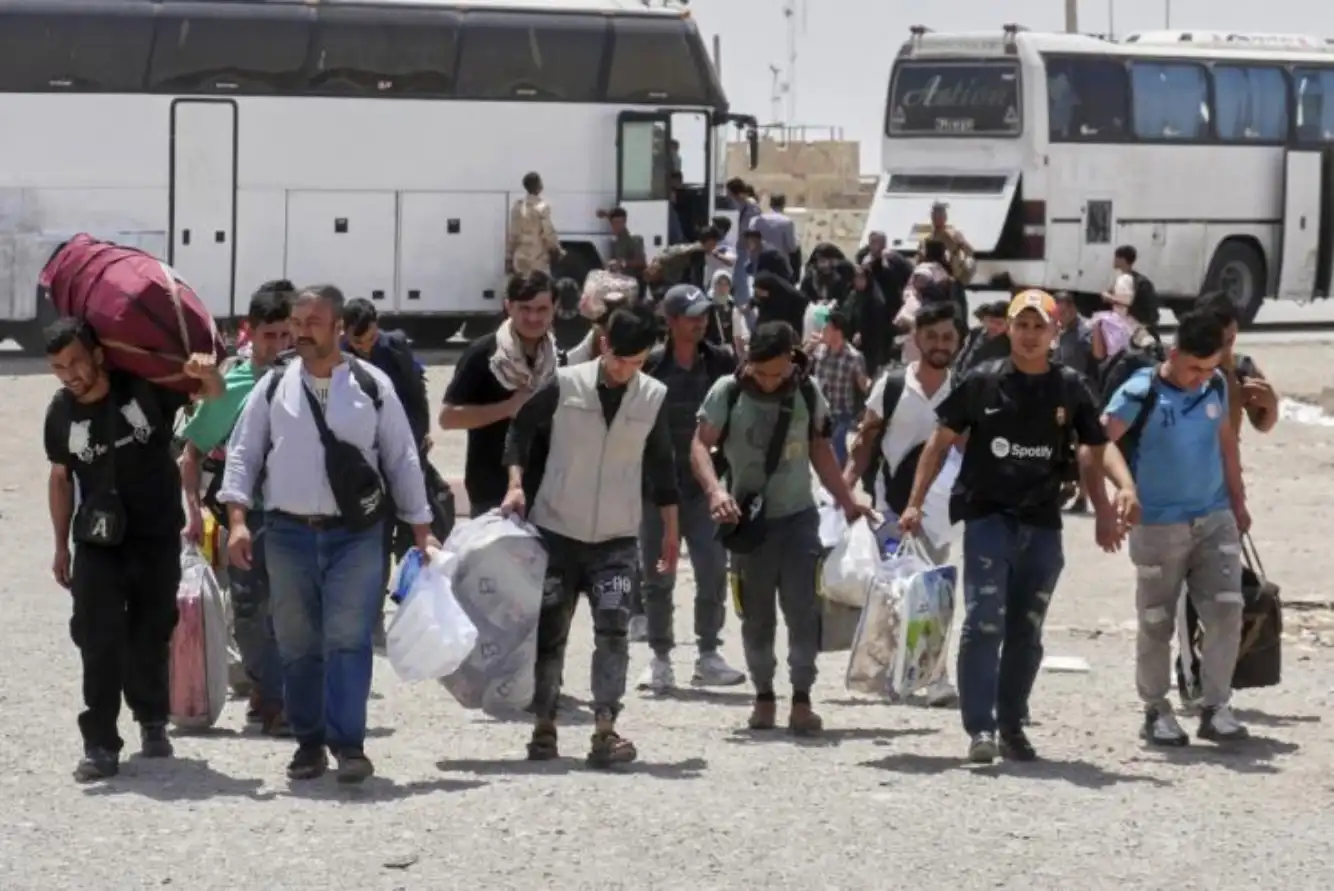 Germany: 81 convicted Afghans expelled