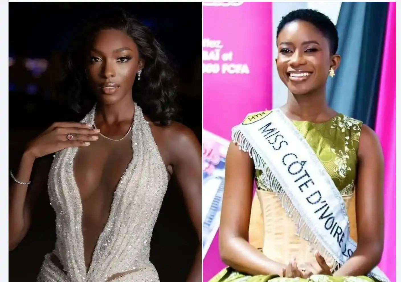 Miss Universe 2025: Fatima Koné ruled out, Olivia Yacé designated as Ivory Coast’s ambassador