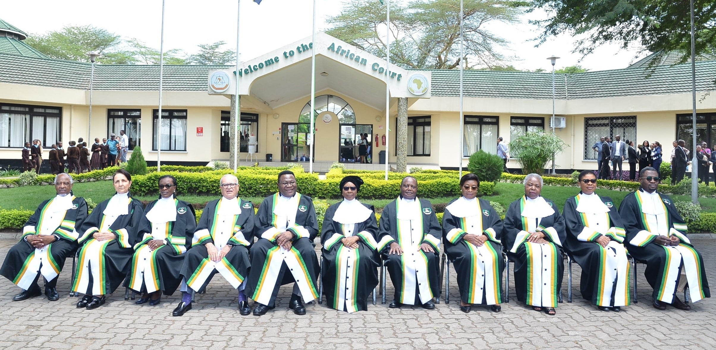 Appeals Against Benin: The African Court of Human Rights Declares Two Complaints Inadmissible