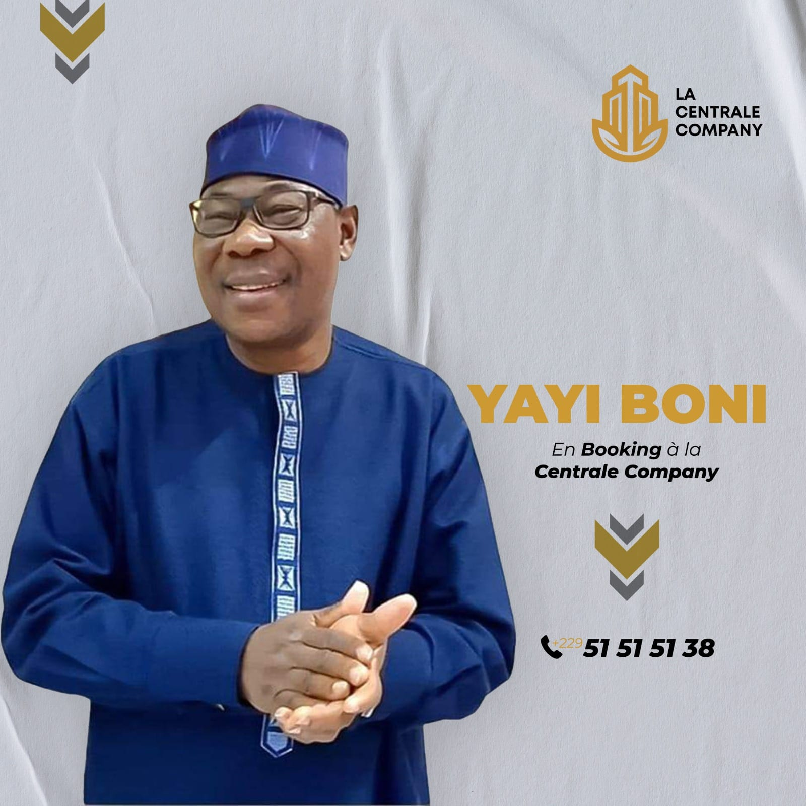Heavy silence from Boni Yayi on the eve of the 2026 presidential election: the twilight of a political sphinx?