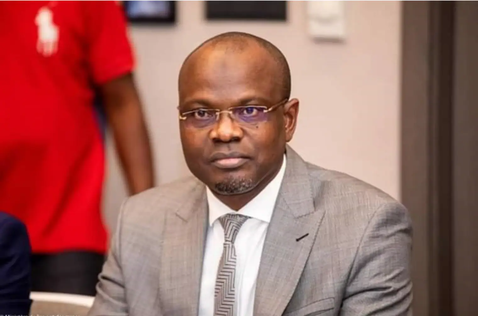 Benin: Samou Adambi calls for unity after his return to the Bloc Républicain