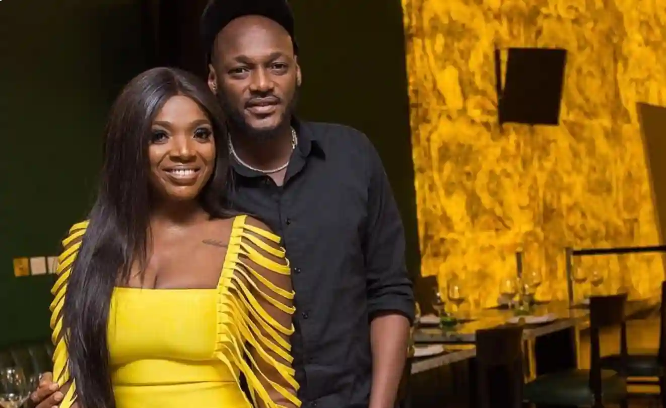 “I hope my daughter won’t accept the things I accepted,” Annie Idibia after her divorce from 2Face