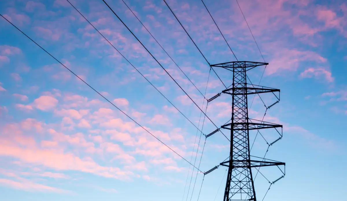 Rural electrification in Benin: The government approves agreements to supply electricity to twelve localities.