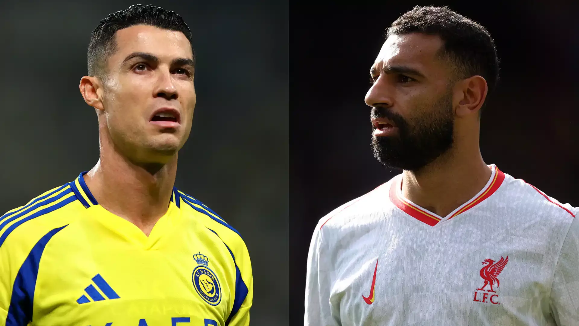 Rafa Benítez: “Salah is more complete than Cristiano Ronaldo”
