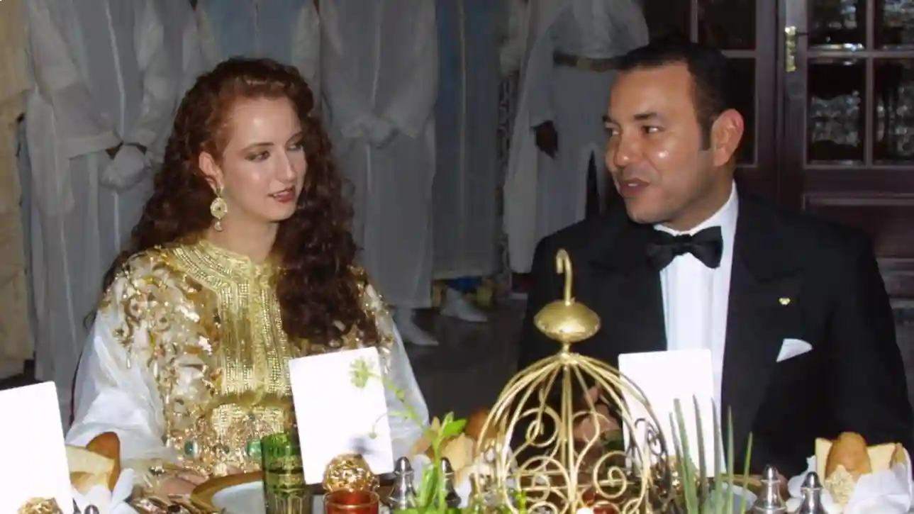 King Mohammed VI: ex-wife Lalla Salma makes first public appearance since their divorce