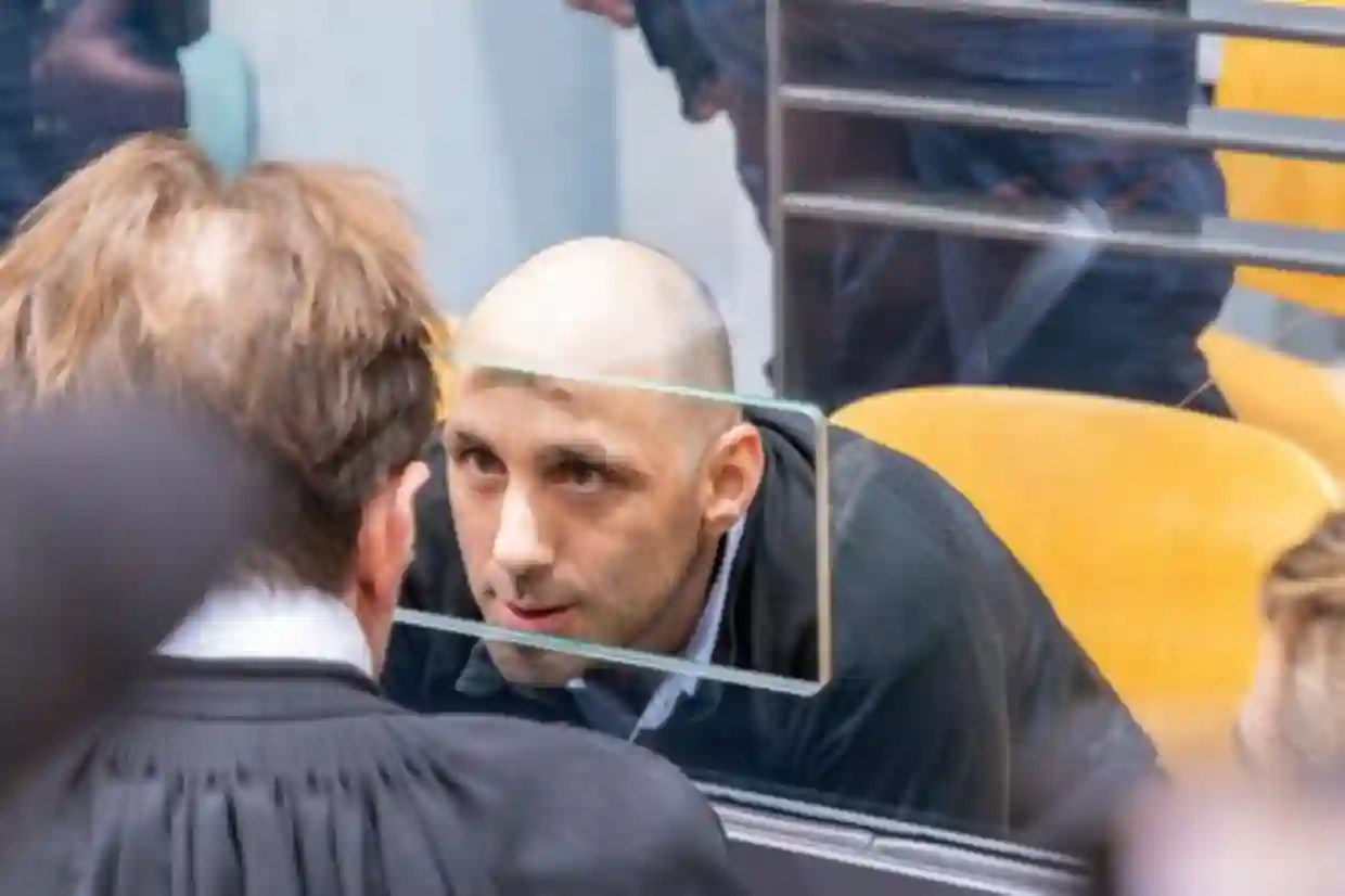 Murder of Delphine Jubillar: her husband Cédric Jubillar sentenced to 30 years in prison, his lawyers are appealing