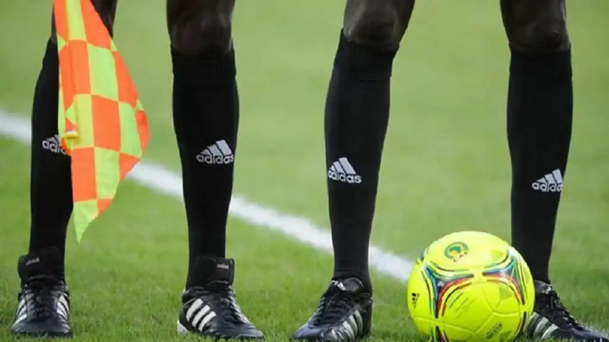 AFCON 2025: two Beninese referees selected for the tournament