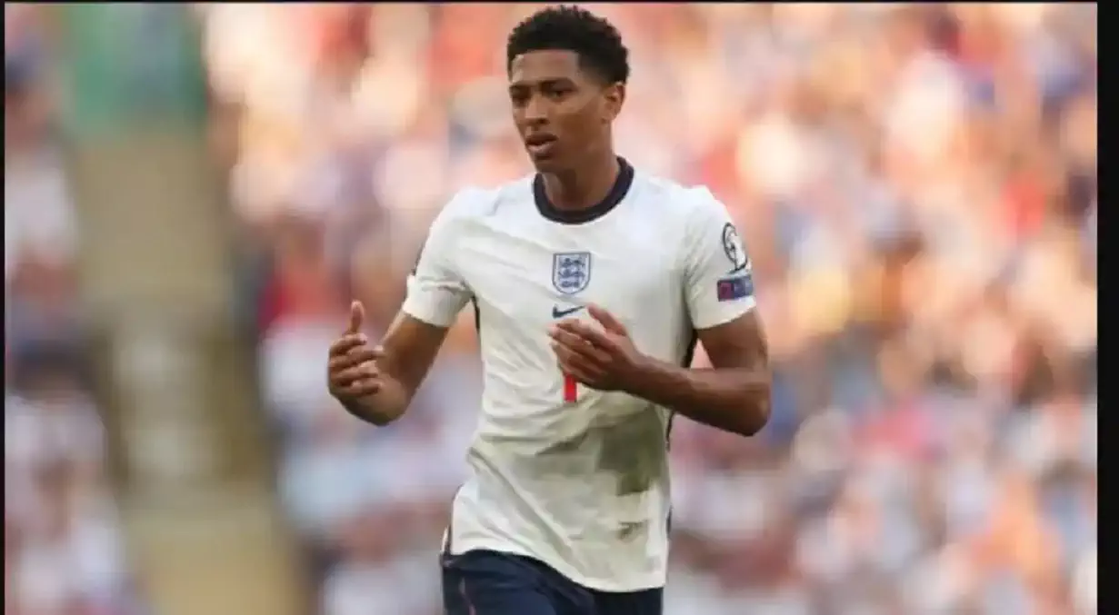 World Cup 2026 (Qualifiers): England’s squad without Bellingham and Foden