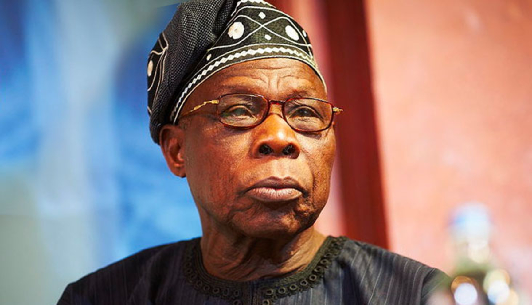 Obasanjo: “Boko Haram is now part of Nigerians’ daily lives”