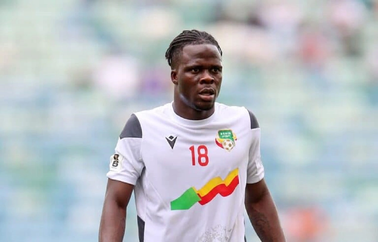 » We disappointed the people… », Junior Olaitan takes responsibility and promises a comeback