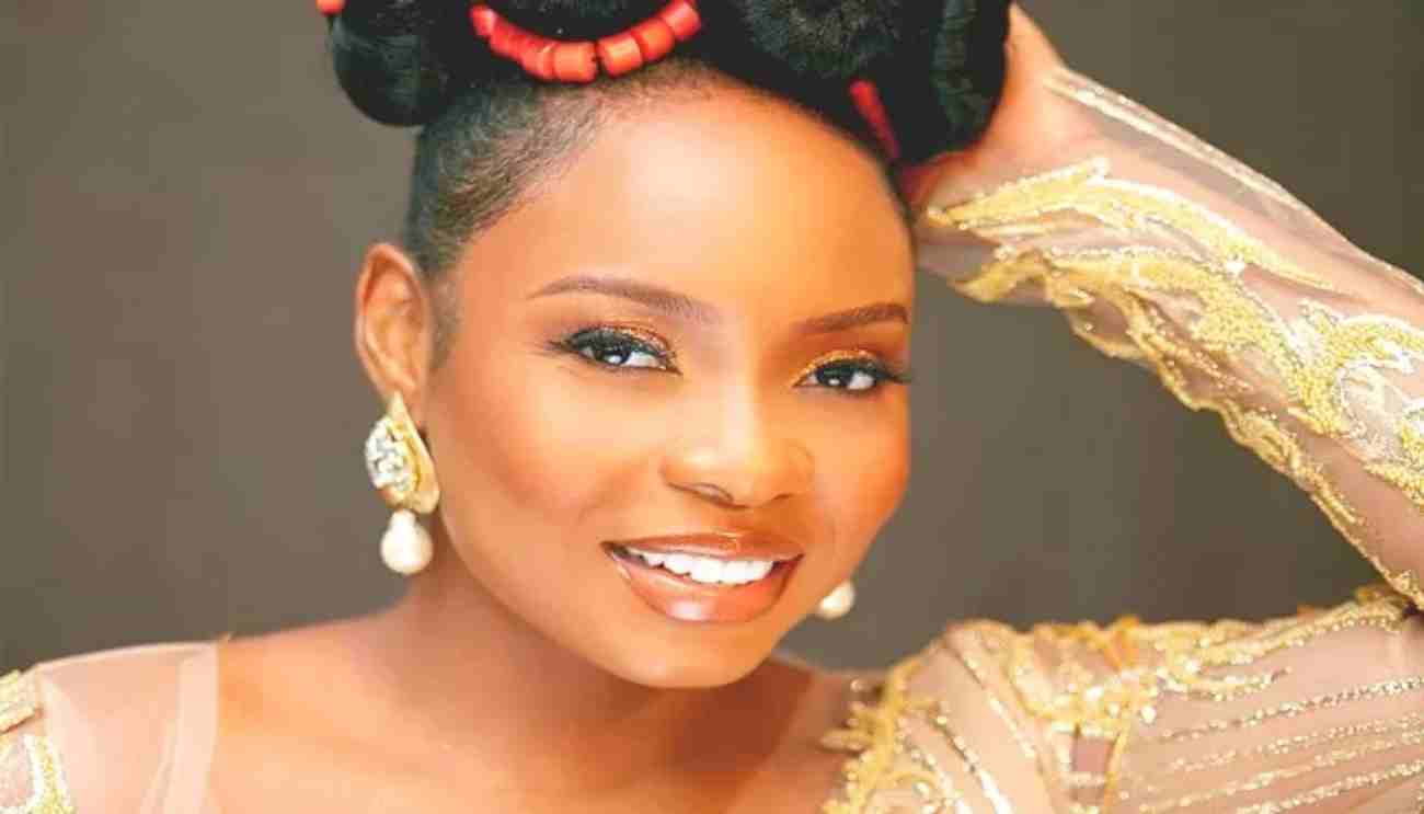 Yemi Alade says she went through depression after lying about her age.
