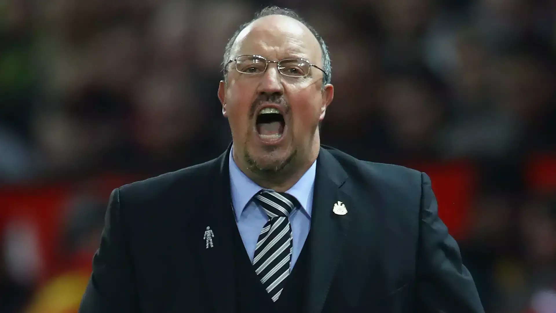 Greece: Rafa Benítez expected to take charge at Panathinaikos