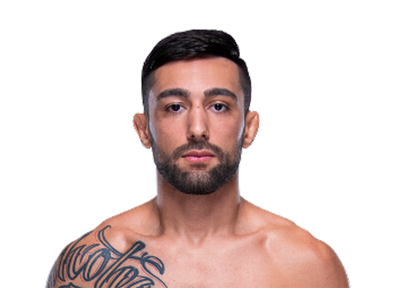 Australia: former UFC fighter Suman Mokhtarian shot dead in Sydney