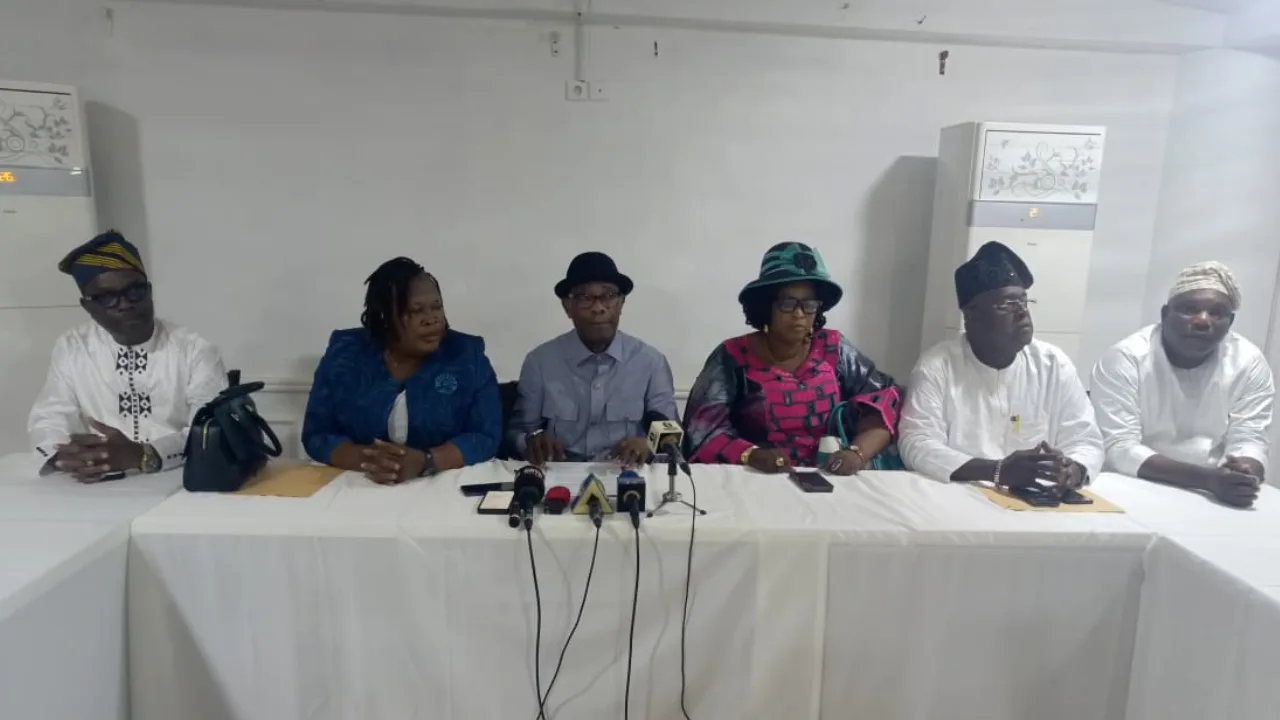 Benin: LD party’s resigned MPs pledge to help secure a Wadagni–Talata victory