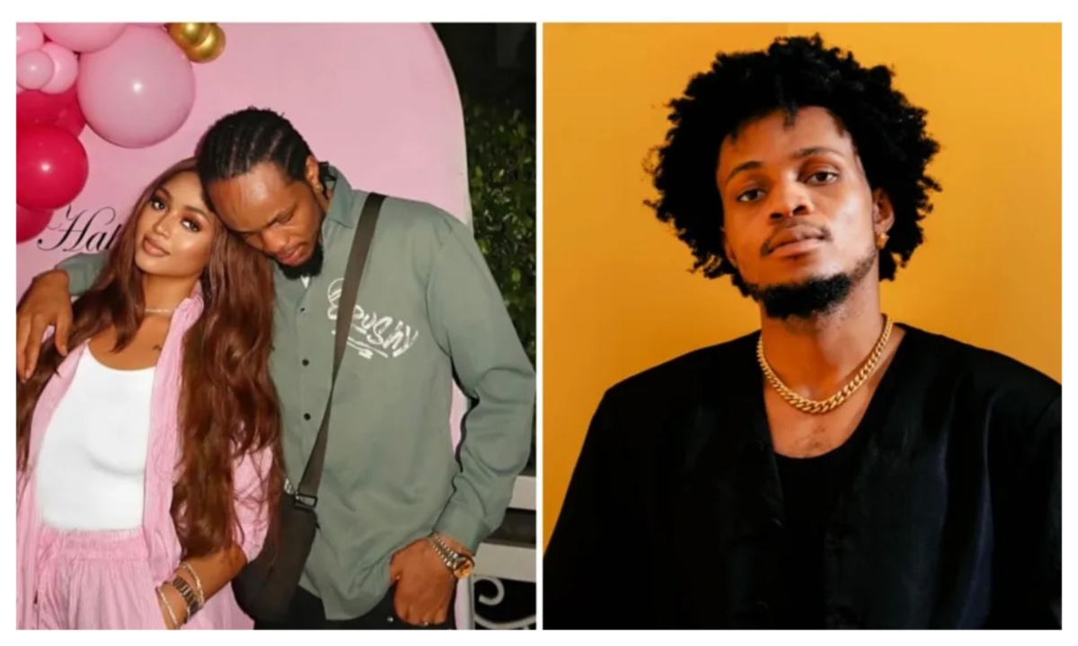 Regina Daniels’ brother released on bail after several days in detention