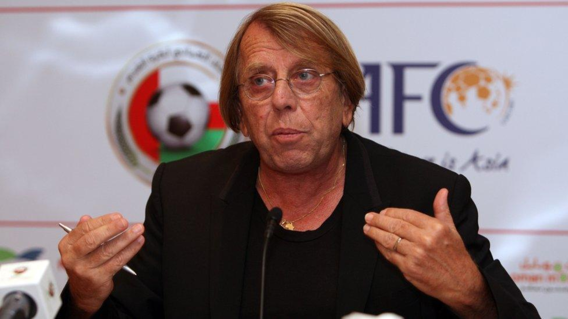 CAN 2025: Claude Le Roy names his favorites