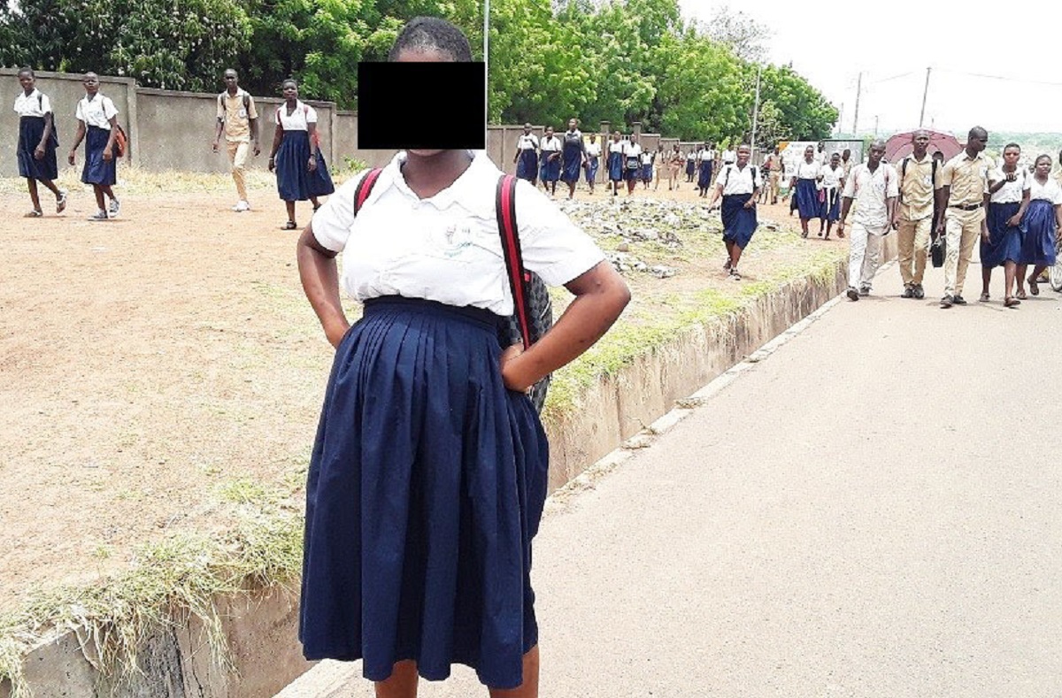 Savè – Surge in gender-based violence: more than 600 early pregnancies in one year