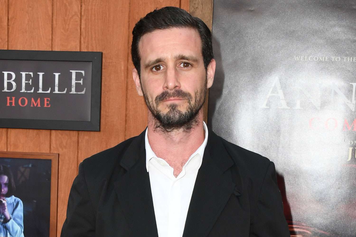 United States: James Ransone, the actor from The Wire, has died