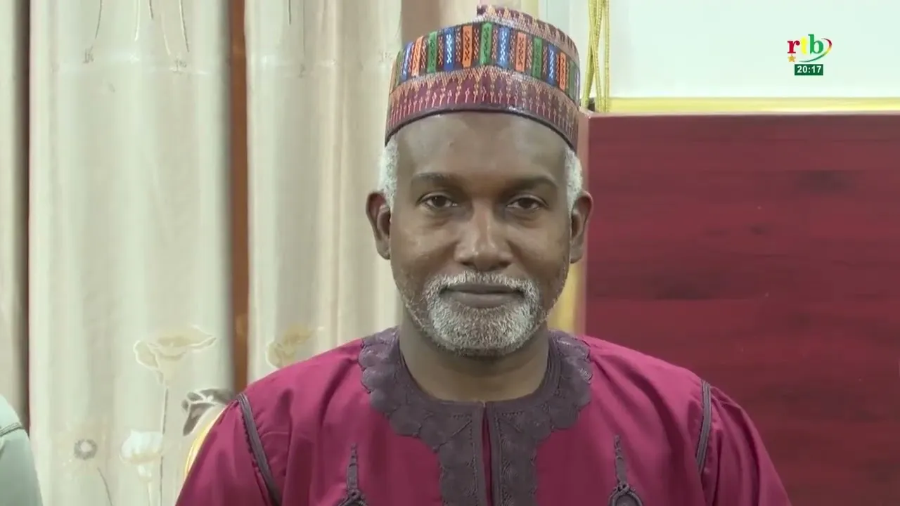 Airspace violation: Nigeria issues an official apology to Burkina Faso