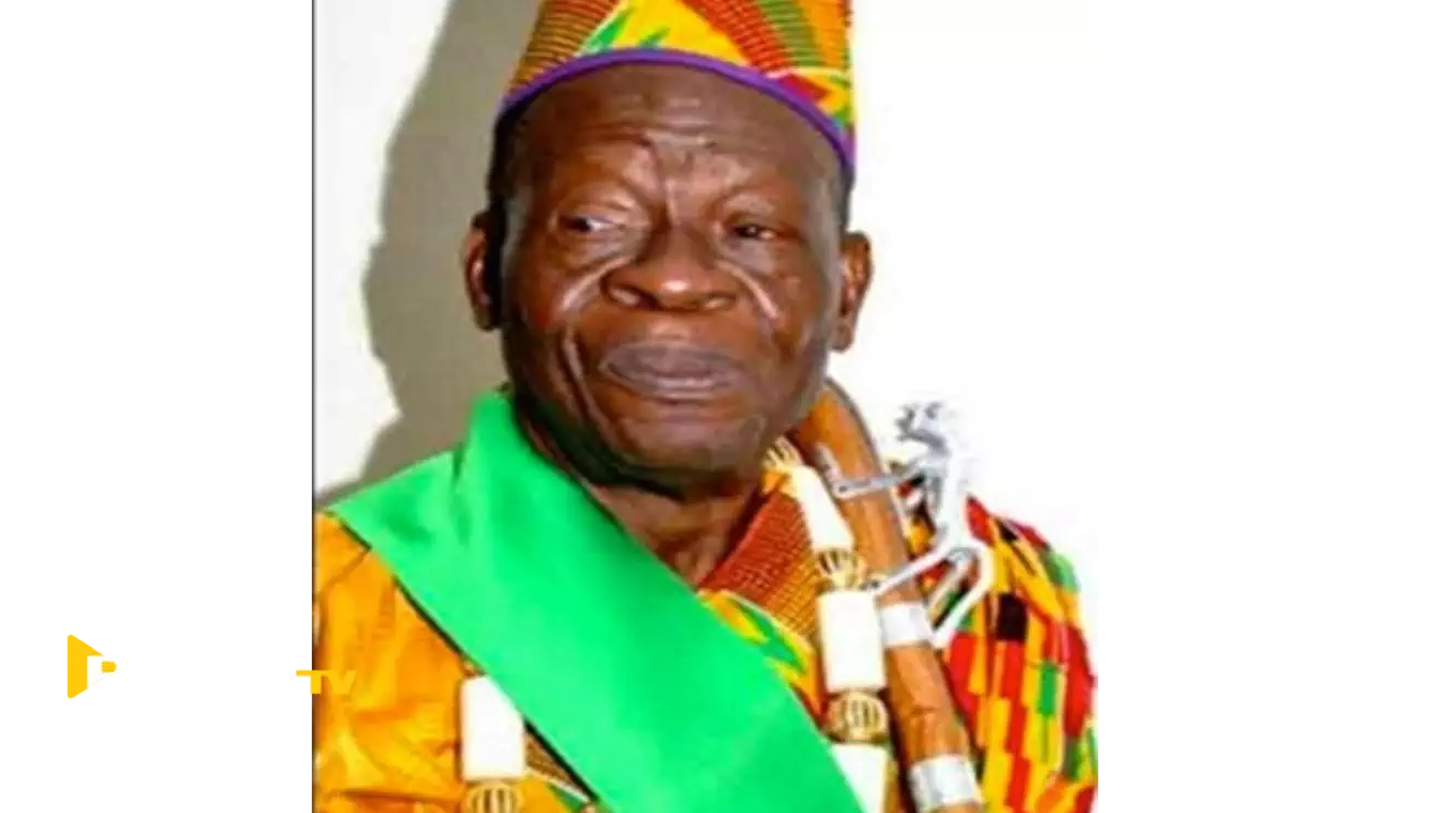 Benin: former lawmaker Octave Cossi Houdégbé has died