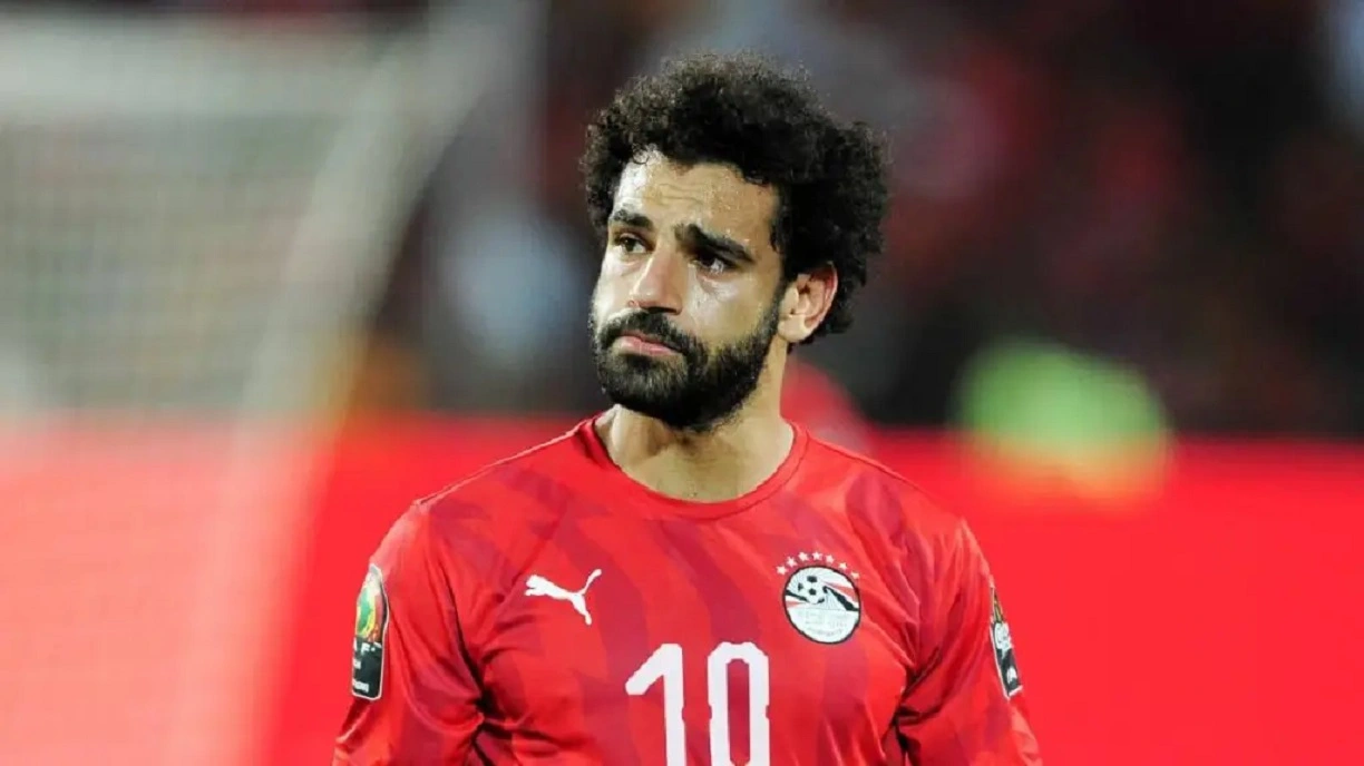 Jay Jay Okocha: “AFCON, the trophy Salah is missing”